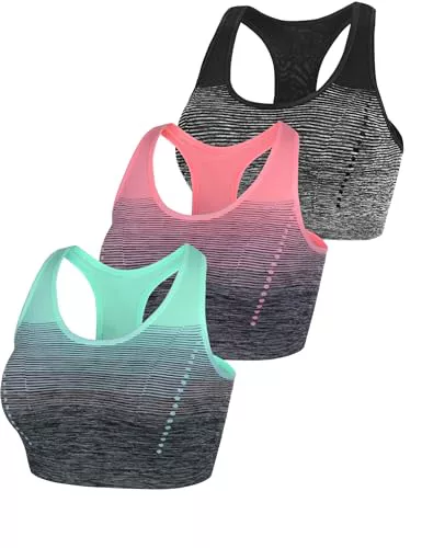 Sykooria Sujetador Deportivo Mujer 