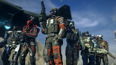 Nos ha gustado Call of Duty: Infinite Warfare y ahora tenemos el miedo metido en el cuerpo