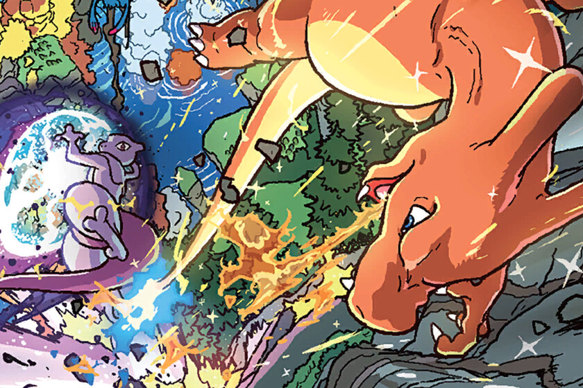 El juego oficial de Pokémon que no existe en Japón y que define por qué sus mejores mazos de cartas son distintos a los nuestros