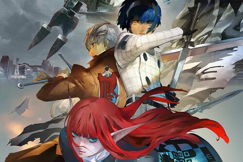 Uno de los mejores RPG de fantasía del 2024 es más importante de lo que parece, porque los padres de Persona han sacado grandes lecciones de Metaphor: ReFantazio 