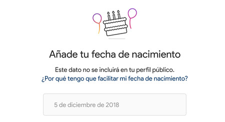 Instagram requiere que introduzcas edad al registrarte y te permitirá restringir quién te puede escribir un mensaje
