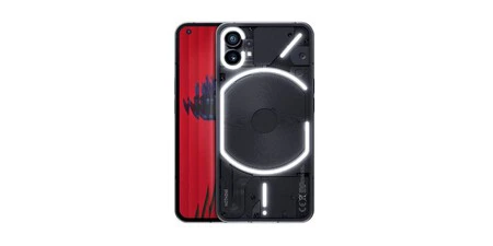 何もない電話 (1)