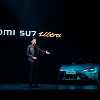 Las ventas de los coches eléctricos de Xiaomi disparan la fortuna de su CEO: ya está muy cerca de ser la persona más rica de China