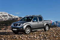 Nissan Navara Platinum, el pick-up se nos humaniza un poco