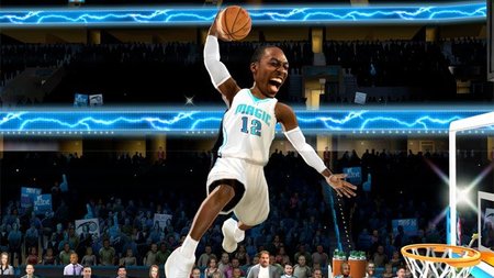'NBA Jam' llegará también en solitario a PSN y XBLA