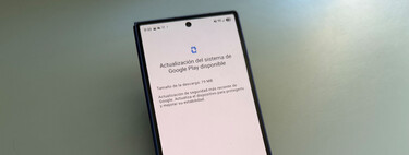 Ya puedes descargar en tu Galaxy la actualización de sistema de mayo de Google Play con algunas novedades extra 