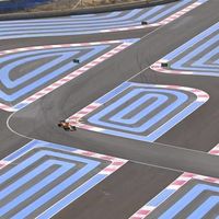 Paul Ricard, el laberíntico circuito francés en el que Ayrton Senna nunca ganó en Fórmula 1