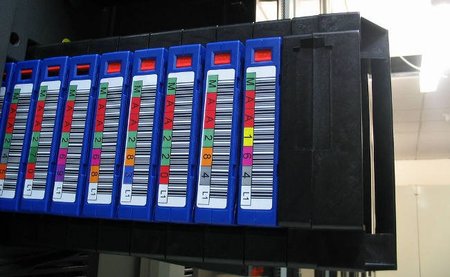 La copia de seguridad del correo electrónico es algo más que copiar mensajes