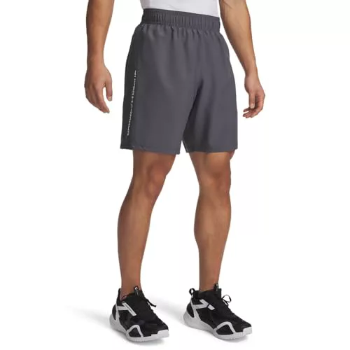 Women's Fly By 3'' Shorts Black/Astro Pink/Reflective M M