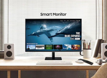 Samsung Smart Monitor M5 02