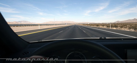 Roadtrip Pasión™: Cruzamos Estados Unidos de Los Ángeles a Detroit (parte 1)