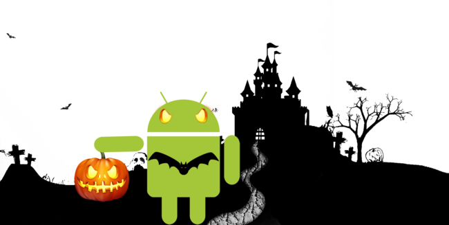 Andyhalloween
