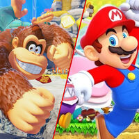 Confirmado: Donkey Kong Bananza llegará a Switch 2 de la mano del estudio detrás de uno de los mejores juegos de Mario Bros 