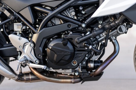 Suzuki Sv 7gx 2026 Prueba 1