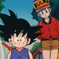Goku era tan tonto que nos mintió a todos con su edad sin querer al inicio de Dragon Ball