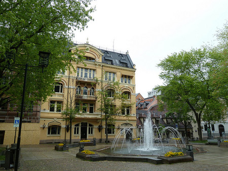 oslo