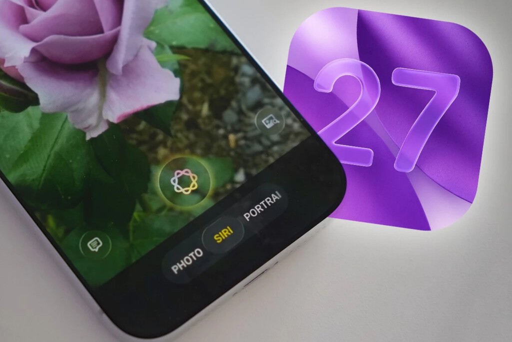 iOS 27: todo lo que creemos saber hasta ahora de la próxima versión del sistema operativo móvil de Apple