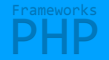Un puñado de frameworks PHP que te harán la vida más simple