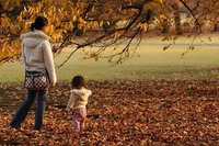 Un 89 por ciento de las mujeres desearían tener más hijos que los que tienen: resultados de la encuesta