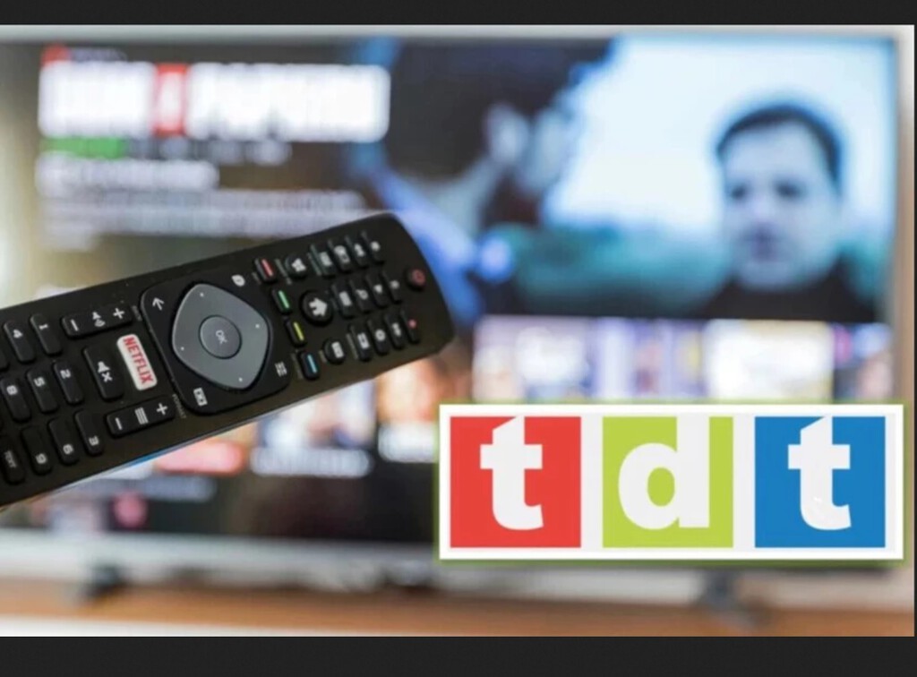 No es un fallo de tu Smart TV. Este canal de la TDT española ha desaparecido ya, pero así puedes seguir viendo sus contenidos 