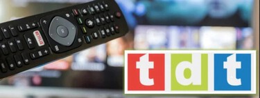 No es un fallo de tu Smart TV. Este canal de la TDT española ha desaparecido ya, pero así puedes seguir viendo sus contenidos 