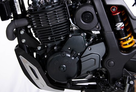 Mash X Ride 650 Trail 2022 Precio 006