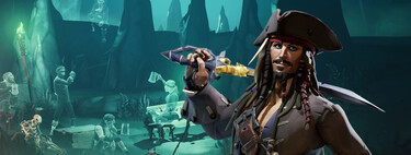 Xbox Games Showcase: Extended: aquí tienes todo lo anunciado en el evento extendido de Microsoft  