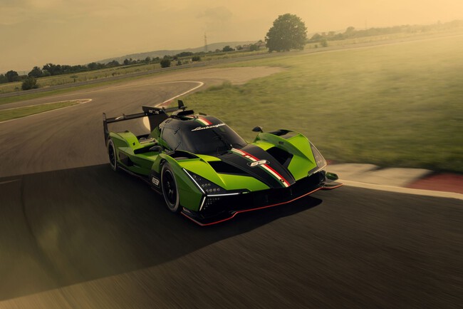 Aperlambo