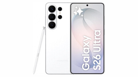 Samsung Galaxy S26 Ultra