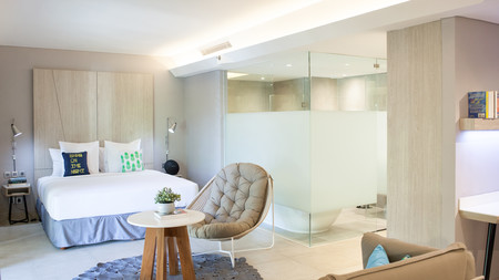 Sol House Bali Legian 3