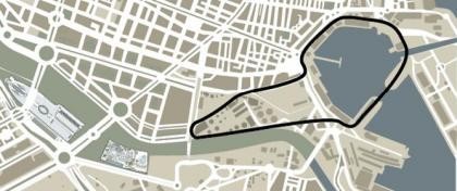 Circuito Valencia