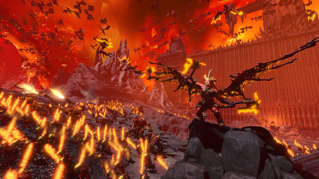Total War: Warhammer 3 (Creative Assembly)