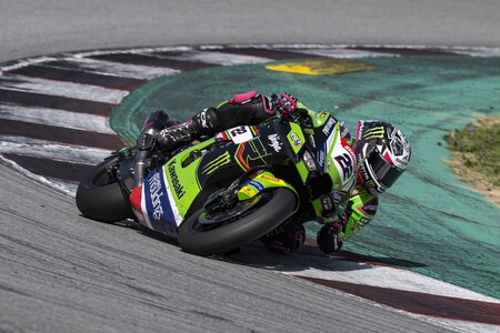 Lowes Barcelona Sbk 2023