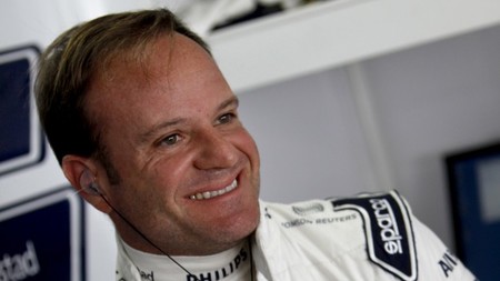 Rubens Barrichello desmiente los rumores sobre su vuelta a la Fórmula 1