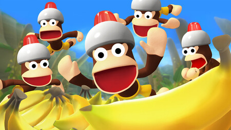 Ape Escape