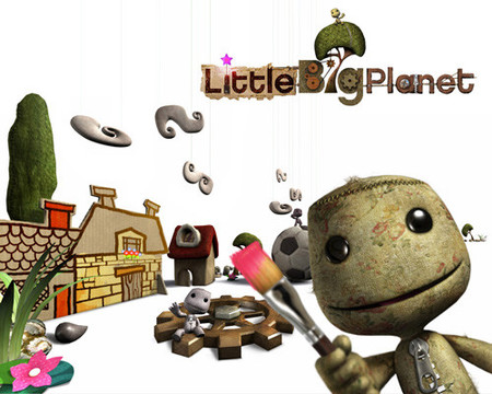 Primero 'Shadow of the Colossus', ahora 'Tetris' también se rinde ante 'Little Big Planet'