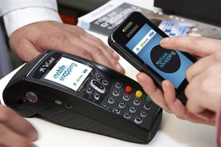 El pago con el móvil y las seis claves a tener en cuenta