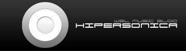 Hipersónica, tu blog de música