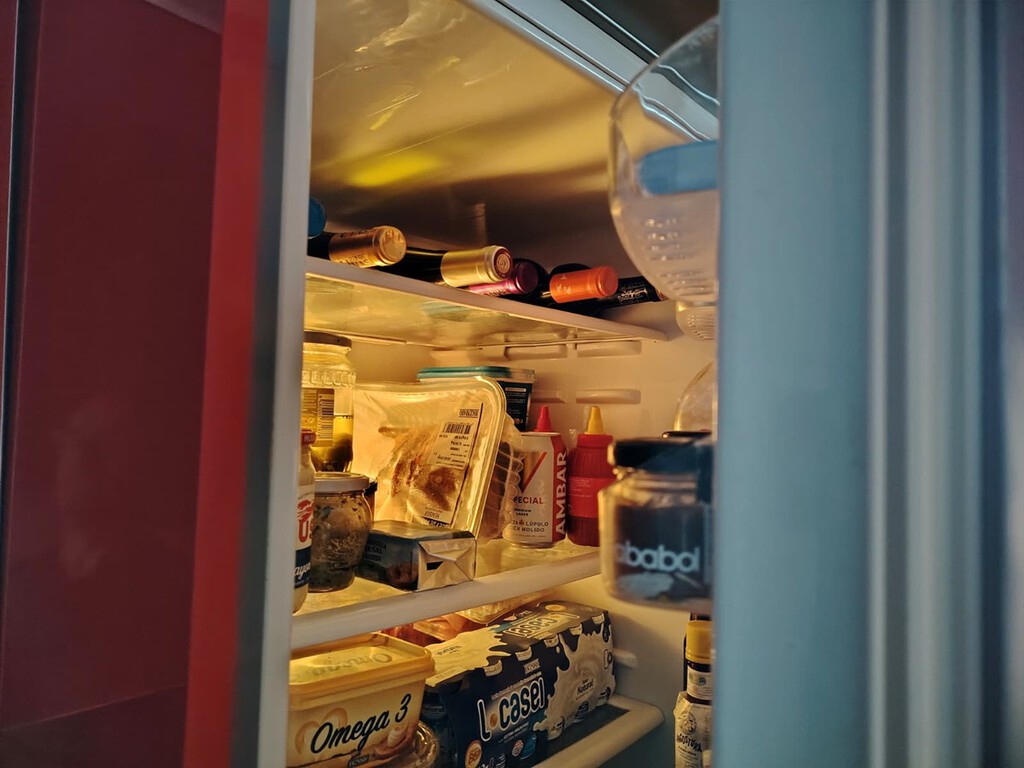 Cada cuánto hay que cambiar la goma de la nevera: es importante hacerlo para reducir el consumo eléctrico y evitar el desperdicio alimentario