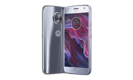 El Moto X4 de Motorola, exclusivo de Amazon, a su precio mínimo, por 255 euros