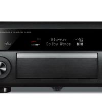 Te encantará el nuevo procesador de audio de Yamaha, aunque odiarás su precio 