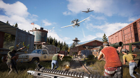 Far Cry 5 1