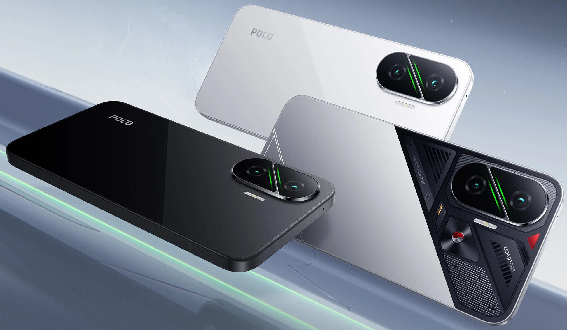 Poco F7 2