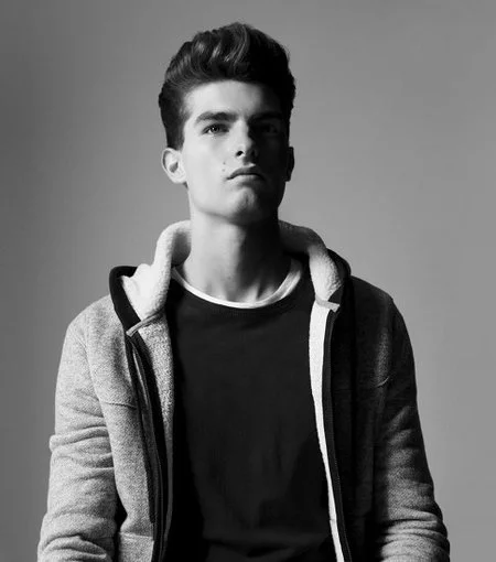 Pull&Bear nos facilita las mañanas de invierno