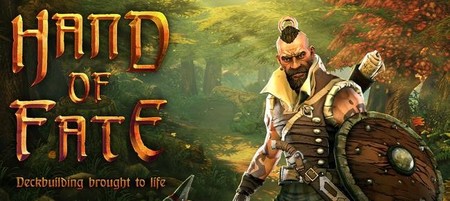 Hand of Fate acierta de pleno con sus cartas en PS4, Steam y Xbox One