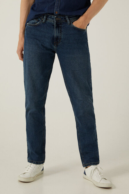 Jeans Regular Springfield