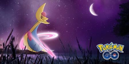 Pokémon GO: todos los Jefes de Incursión para derrotar durante el evento Pokémon Diamante Brillante y Perla Reluciente