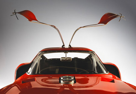 2008 Cheetah Coupe