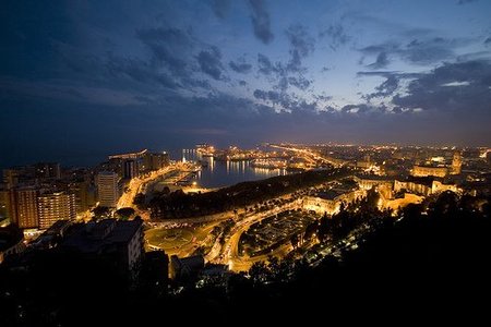 La 3ª Feria Outlet en Málaga este fin de semana