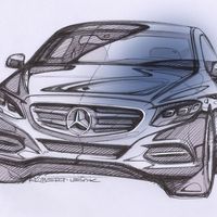 Mercedes-Benz prepara un nuevo sedán de acceso, directo a la yugular del Audi A3 Sedán 